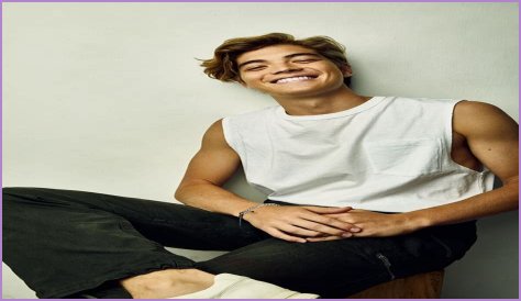 Matt Sato is now fully in his feelings